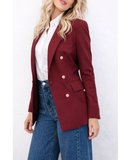 Blazer Vino Americana