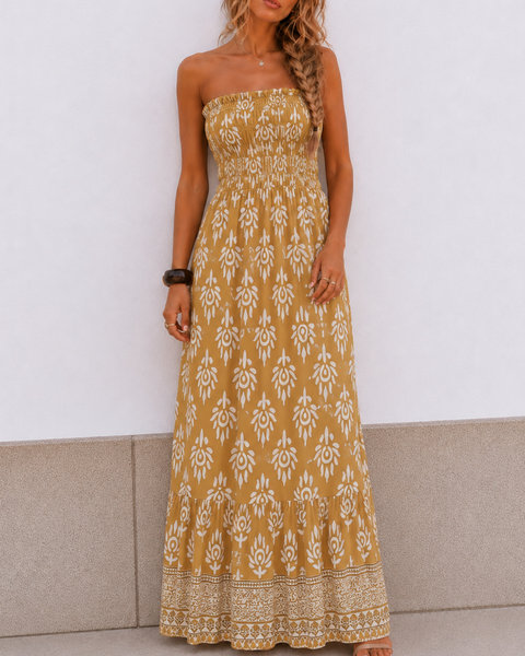 Vestido IRENE most