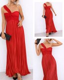 Vestido Dream Rojo