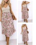 Vestido Peonía