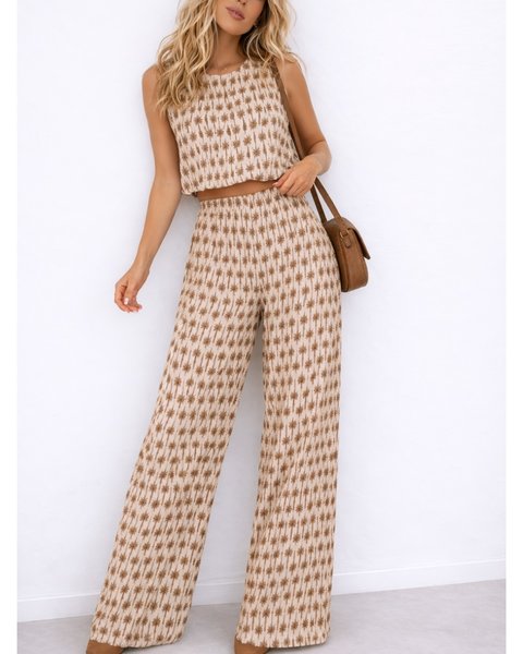 Conjunto Palmer Conjunto Palmer mentta Ácida 2 piezas