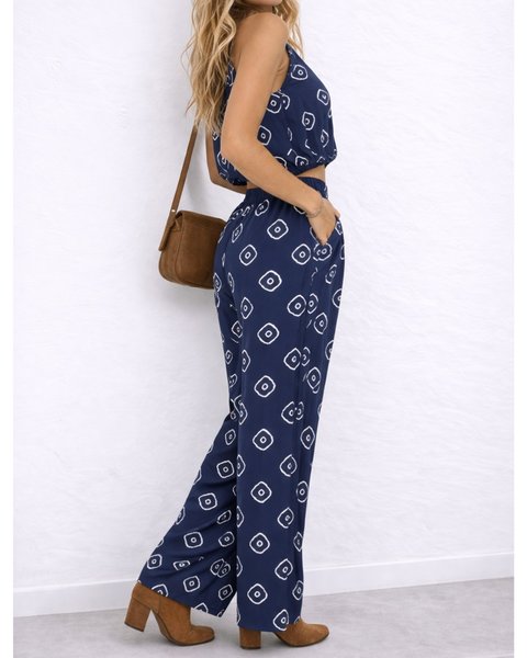 Conjunto Marina mentta Ácida  2 piezas