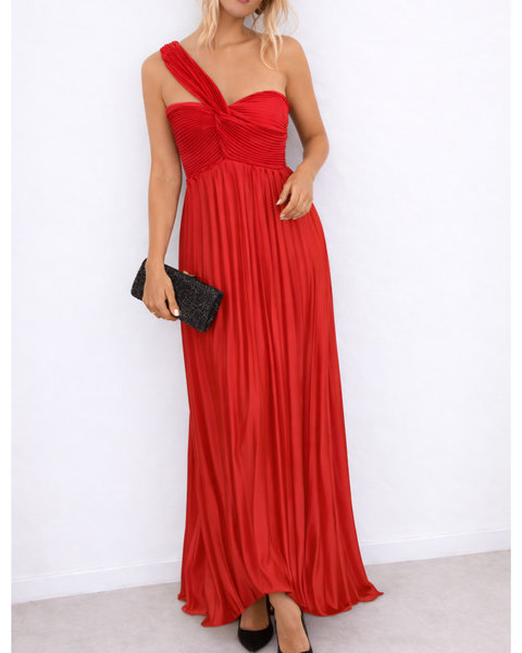 Vestido Dream Rojo Vestido Dream Rojo Menttaacida_shop