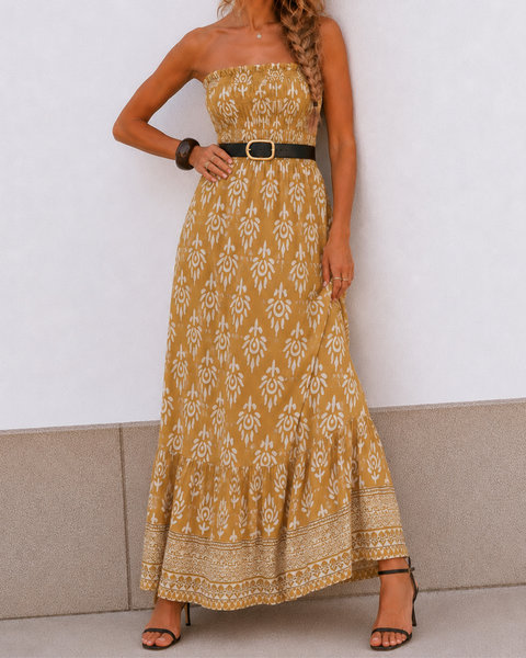 Vestido IRENE most