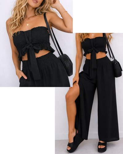 Conjunto Nudo Black
