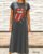 Vestido RollingStars Manga Corta
