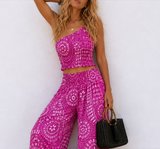 Conjunto SIENNA Fucsia