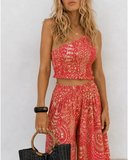 Conjunto SIENNA Fluor