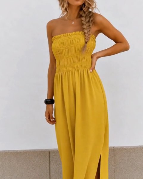 Vestido Martina Limón Vestido Martina Limón
