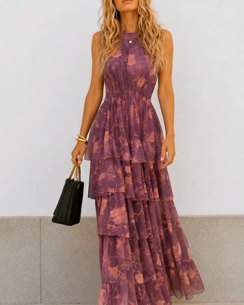 vestido sofia fucsia vestido sofia fucsia Menttaacidashop
