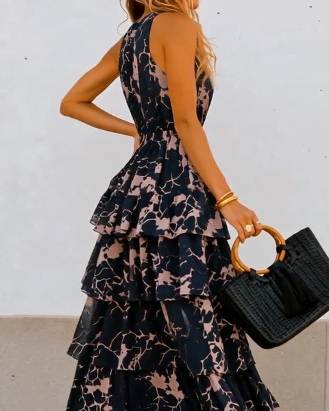 vestido SOFIA black vestido sofia BLACK Menttaacidashop