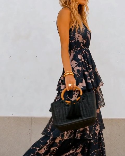 vestido sofia BLACK vestido sofia BLACK Menttaacidashop