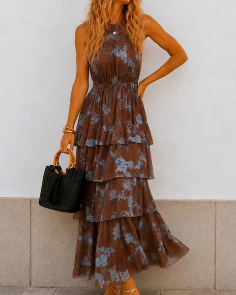 vestido sofia BLUE vestido sofia BLUE MENTTAACIDASHOP