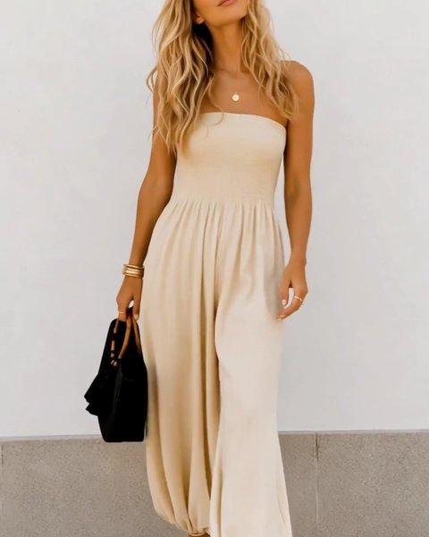 Mono SORAYA beige Mono SORAYA beige Menttaacida_shop