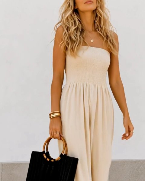 Mono SORAYA beige Mono SORAYA beige Menttaacida_shop
