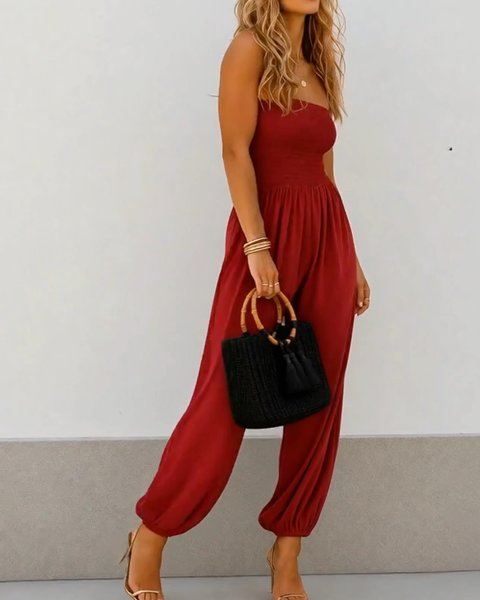 Mono SORAYA Rojo Mono SORAYA Rojo Menttaacida_shop