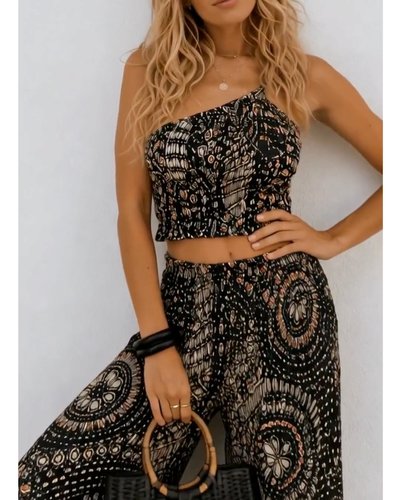 Conjunto Sienna Color Negro Menttaacida_shop