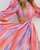Vestido Boho cut 