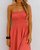 Vestido MARTINA Fluor