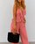 Conjunto ISABELLA rosa