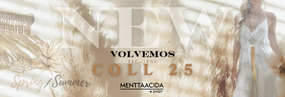 Tic..Tac....VOLVEMOS 