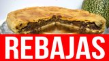 TEMPORADA DE REBA: Bacalao + Morcilla (20% dto.)JAS