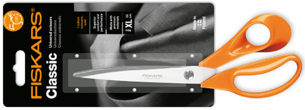 Tijera Classic Fiskars profesionales 25 cm confección