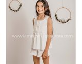 Pijama Primera Comuni\u00f3n Batis 49585 de Calamaro