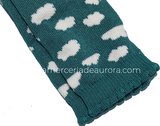 Verde esmeralda