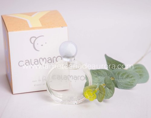 Perfume infantil Calamaro Baby (50ml)