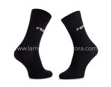 Calcetines FILA F9630 - PACK NEGROS