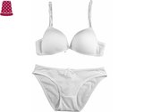 Color blanco