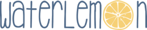 Logo Waterlemon