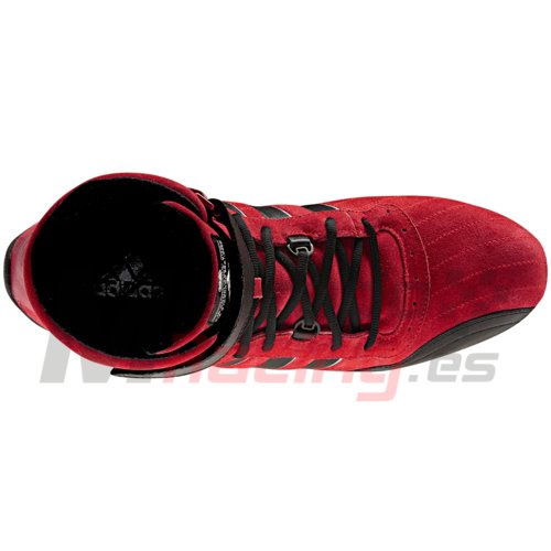 Adidas Feroza Red