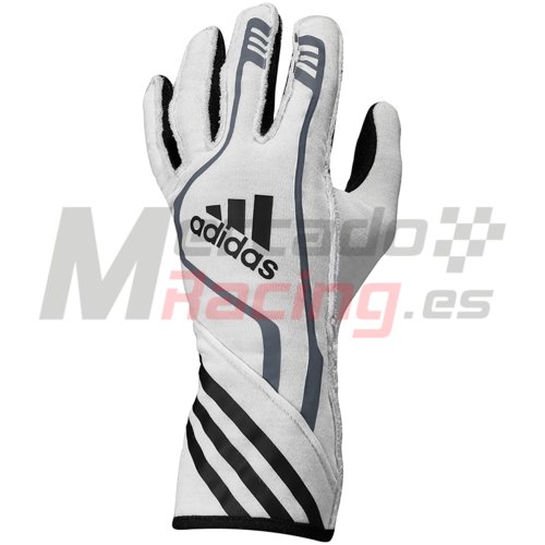 Adidas RSR Glove White/Black