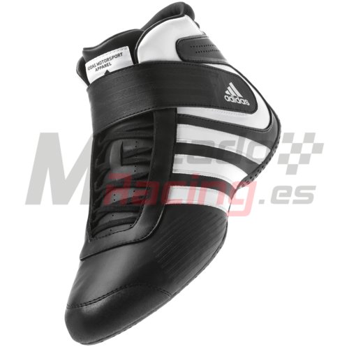 Adidas XLT Karting Black/White