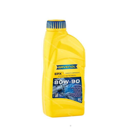 RAVENOL EPX SAE 80W-90 GL 5