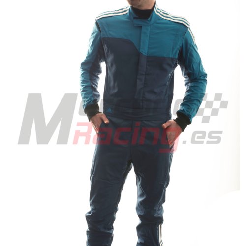 Adidas RS Climalite® Navi/Blue
