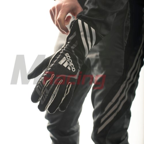 Adidas RSR Glove Black/Graphite/White