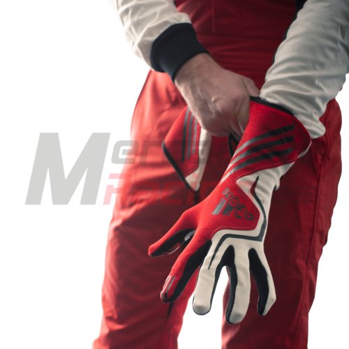 Adidas RS Glove Red