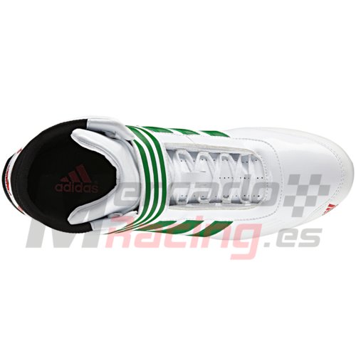 Adidas XLT Karting White/Green