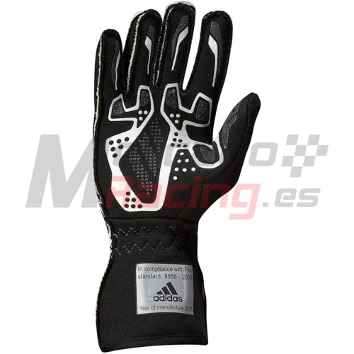 Adidas RSR Glove Black/Graphite/White
