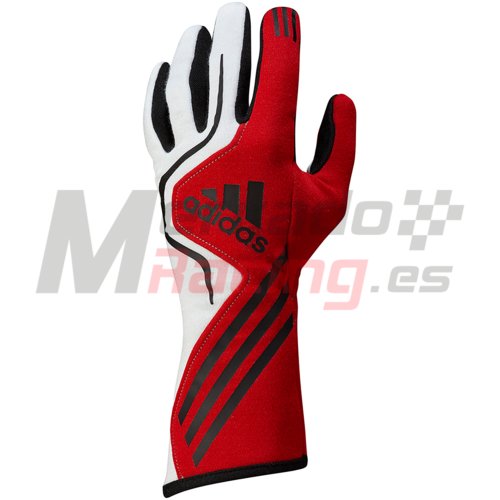 Adidas RS Glove Red