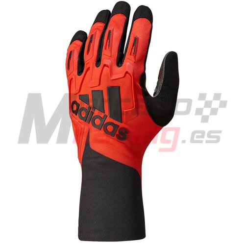 Adidas RSK Kart Glove RED/BLACK