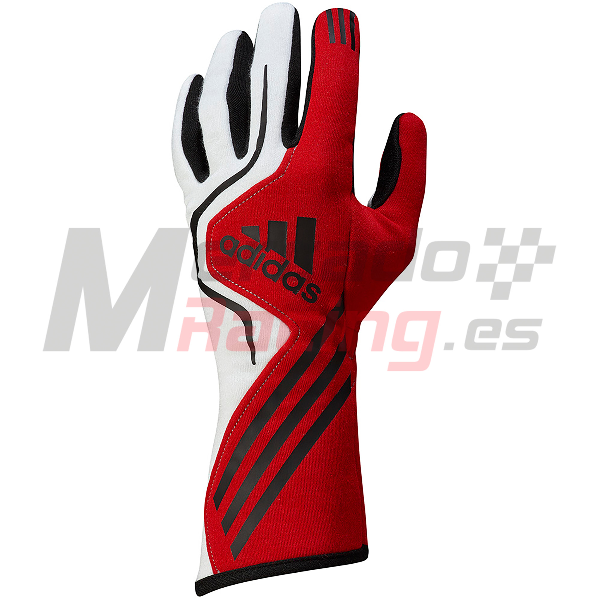 Adidas RS Glove Red Tienda de