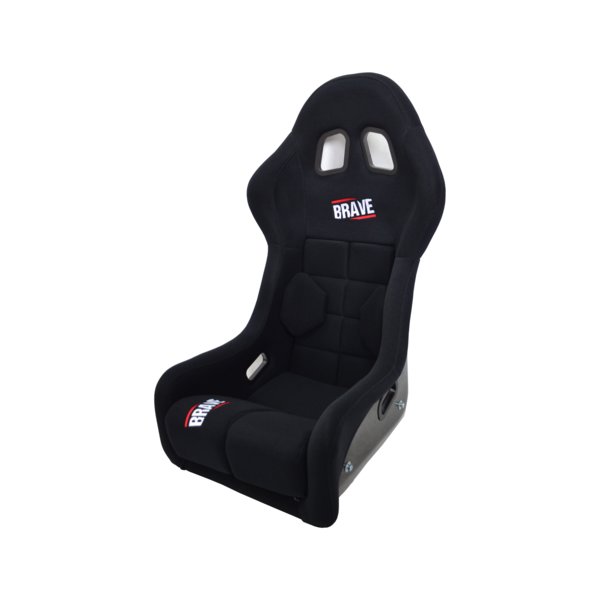 Baquet Brave Rallye Fia Tienda De Mercadoracing 