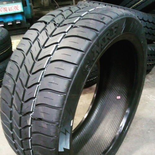 MRF ZWR 195/50R15