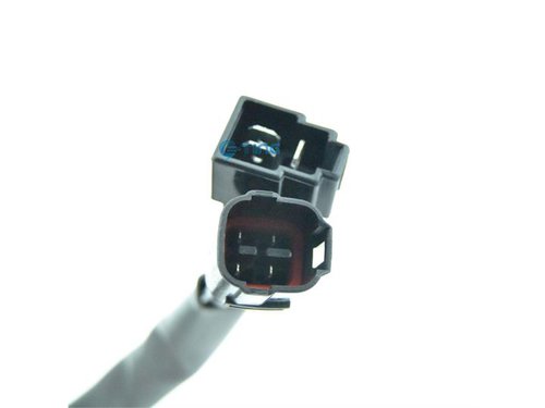 Reguladores de corriente para Suzuki GSXR 600-750 06-13