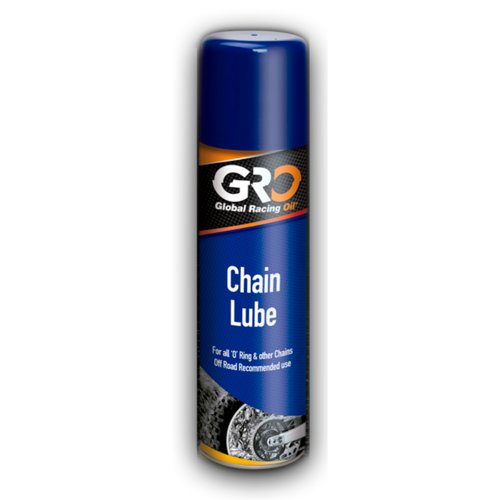 Grasa de cadenas GRO GLOBAL Chain Lube 650