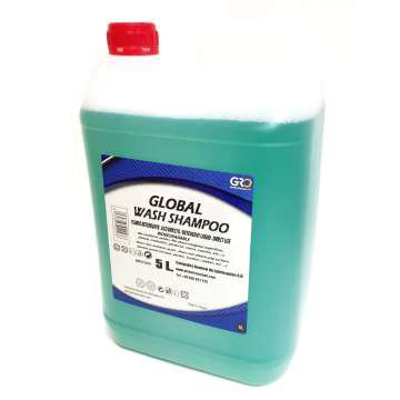 GRO Global Wash Shampoo 5Litros